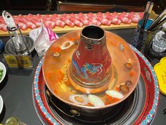 -羊大爷涮肉(亮马桥店)