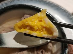 -同仁四季椰子鸡(福田东园总店)
