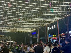 -阿记烧烤(英达路店)
