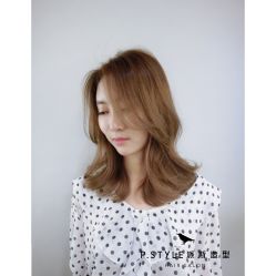 -P.STYLE 派斯造型