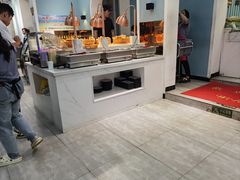 -仙螺岛海鲜自助餐厅(总店)