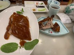 -鸭匠食府·挂炉烤鸭·新京菜(阜成路店)
