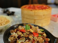 -靓靓蒸虾·头牌蒸虾(雪松路总店)