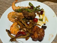 -汉巴味德巴西烤肉(顺和广场店)