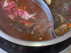 -水林间·寿喜烧自助(仙林金鹰店)