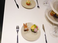 -BONCAKE裱花蛋糕(万象汇店)
