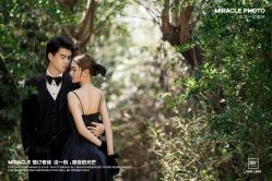 点击看大图 -情订奇缘婚纱摄影(和平路店)