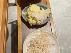 -京炭铜锅涮肉·羊蝎子·羊肉炉(保利·时光里店)