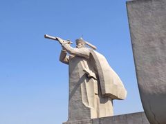-刘公岛景区