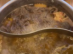 -松野谷·寿喜烧自助(华联顺义金街购物中心店)