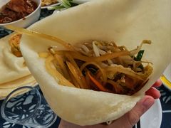 -康陵正德春饼宴26号