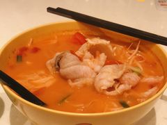 -谭仔米线(皇庭广场店)