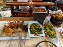 -状元阁烧烤(新华路总店)