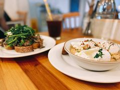 -Egg•Allday Brunch(襄阳北路店)