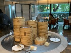 -南湖宾馆·鸳湖阁全日制餐厅