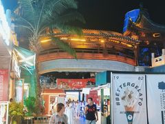 -三亚亚龙湾天域度假酒店