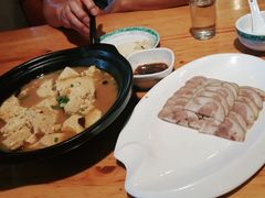 -大清花饺子(山庄店)