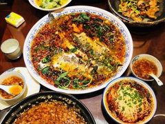 -杨记隆府(南坪店)