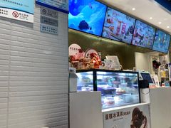 -DQ·蛋糕·冰淇淋(通州万达店)
