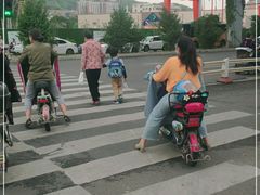 -山姆会员商店(杨桥西路店)