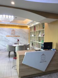 -宝媛会月子中心(越秀店)