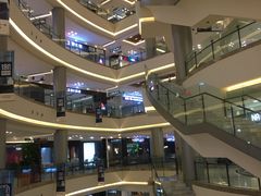-红星美凯龙(上海沪南店)