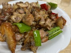 -罗记家常菜(鸿景花园店)