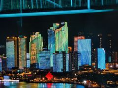 -VENU+海景酒廊