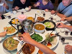 -年辉渔村·非遗传承餐厅(新丰江店)
