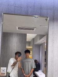 -禾曼造型