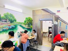 -渔记茶餐厅(渔村店)