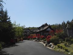 -威海华夏城景区