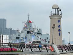 -上海港国际客运中心