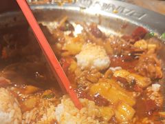 -胖哥俩肉蟹煲(梅溪步步高店)