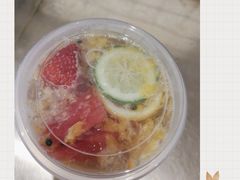 -8街壹号(富园广场店)