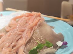 -蜀留香火锅(社会山店)