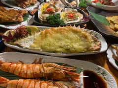 -质烤烤物·活烤海鲜(质烤总店)