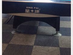 -丁俊晖台球俱乐部(海上海·弘基休闲广场店)