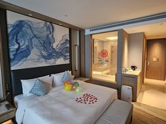 -好友缘酒家(会展中心店)