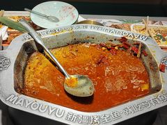 -马有鱼·馕坑烤全鱼(美美2店)