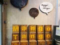 -Mango Tango