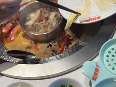 -晓宇重庆火锅(赛格国际购物中心店)