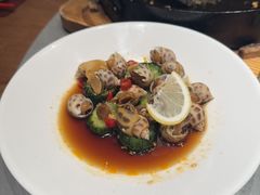 -紫阳海鲜楼·传承闽味(长乐路总店)