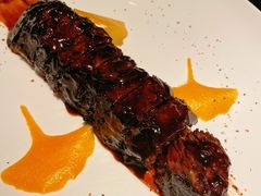 -甄御•海鲜新青岛菜(麦岛店)