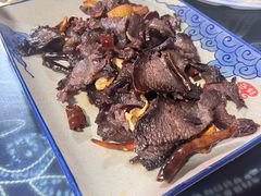 -龙姐私房菜(和顺古镇店)