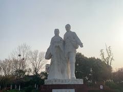-东台西溪天仙缘景区