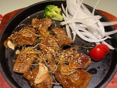 -猛式料理嘉州新光天地店