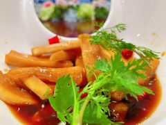 -胖大姐黄辣丁鱼庄(新津店)