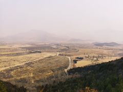 -唐指山风景区
