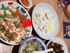 -树厨贵州菜(大十字店)